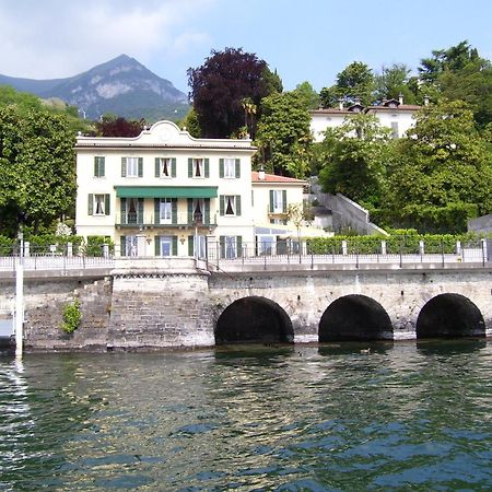 Villa La Mirabella Cadenabbia Dış mekan fotoğraf