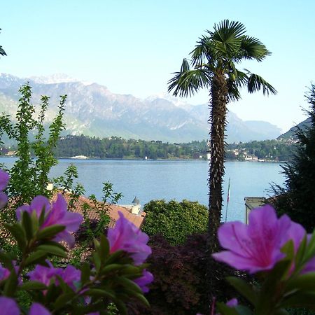 Villa La Mirabella Cadenabbia Dış mekan fotoğraf