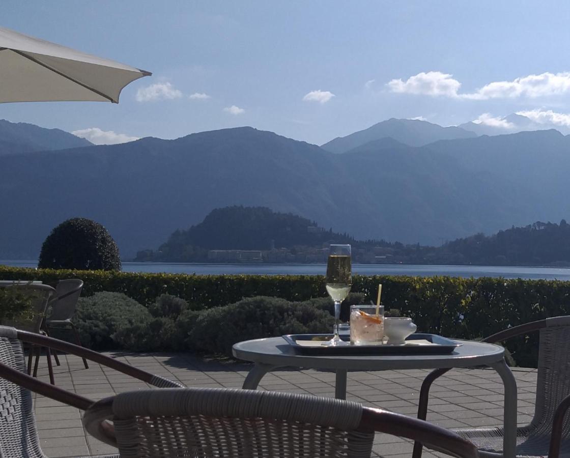 Villa La Mirabella Cadenabbia Dış mekan fotoğraf