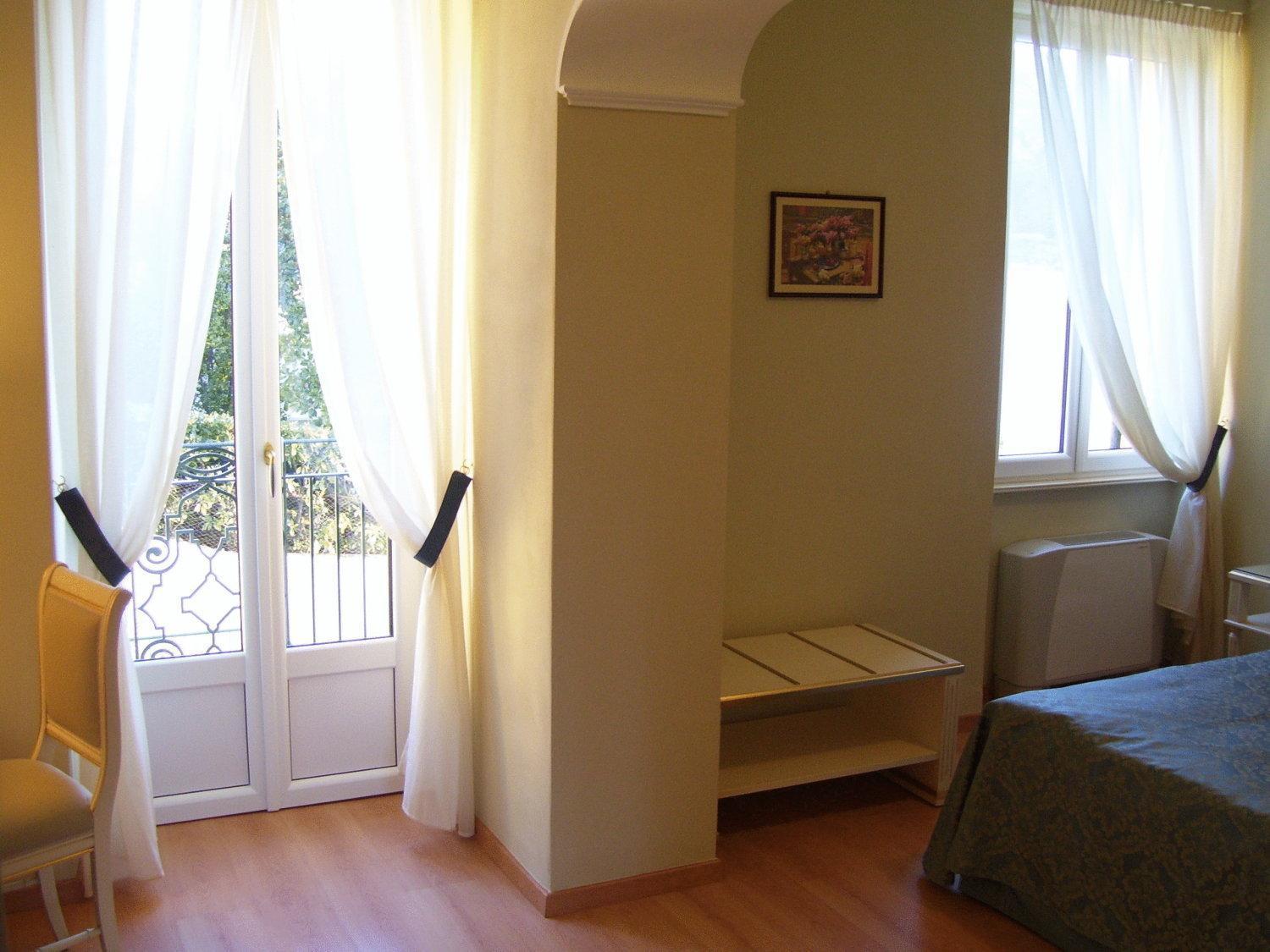 Villa La Mirabella Cadenabbia Dış mekan fotoğraf
