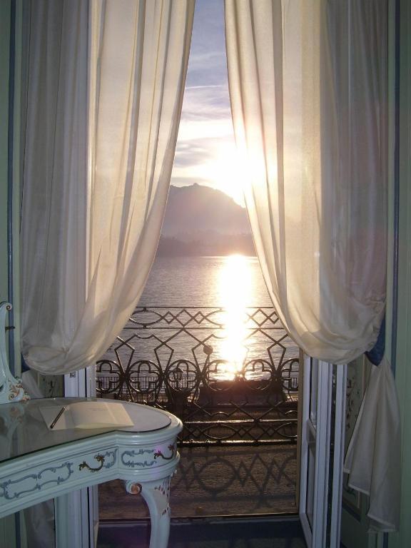 Villa La Mirabella Cadenabbia Dış mekan fotoğraf