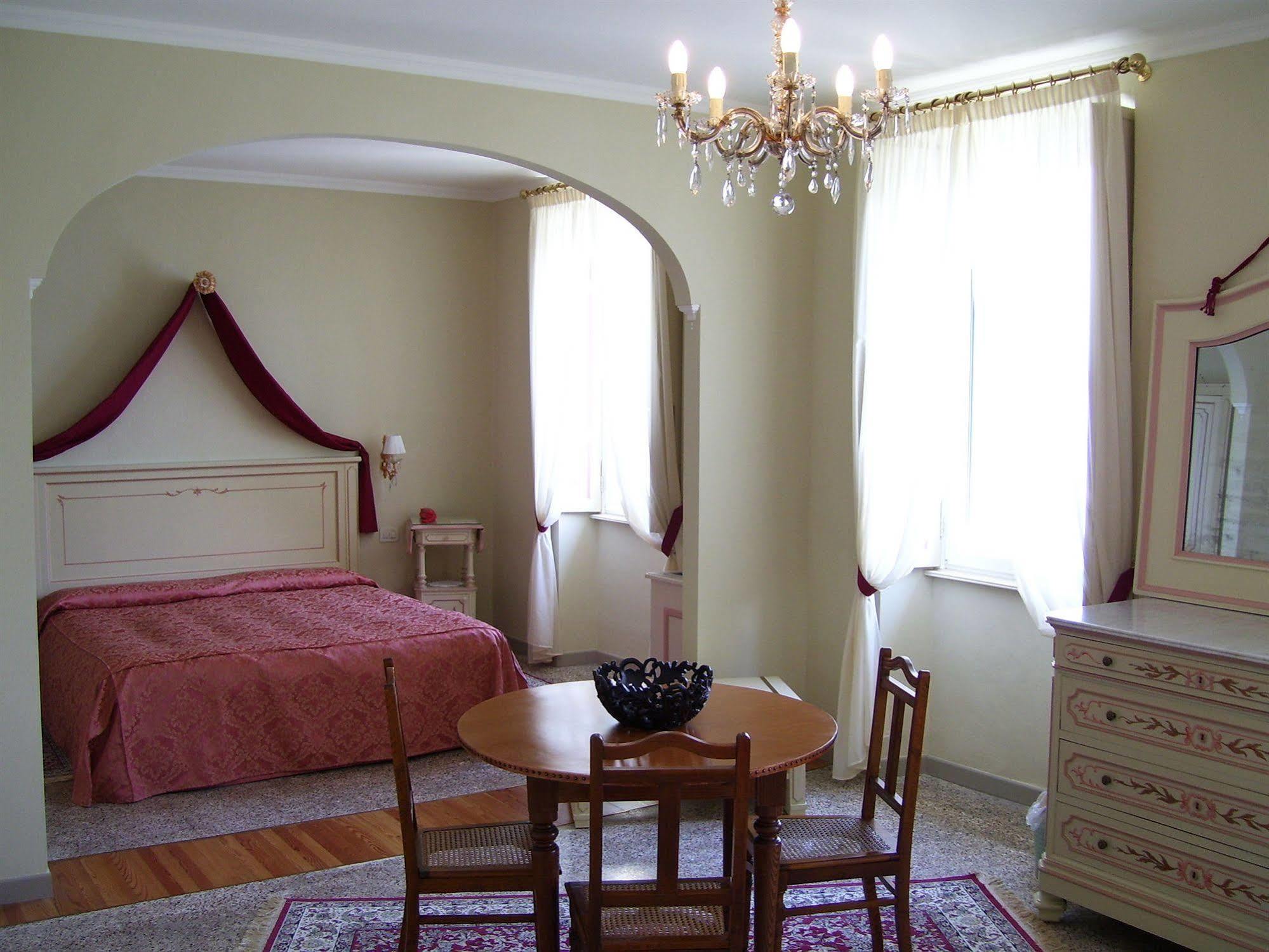 Villa La Mirabella Cadenabbia Dış mekan fotoğraf