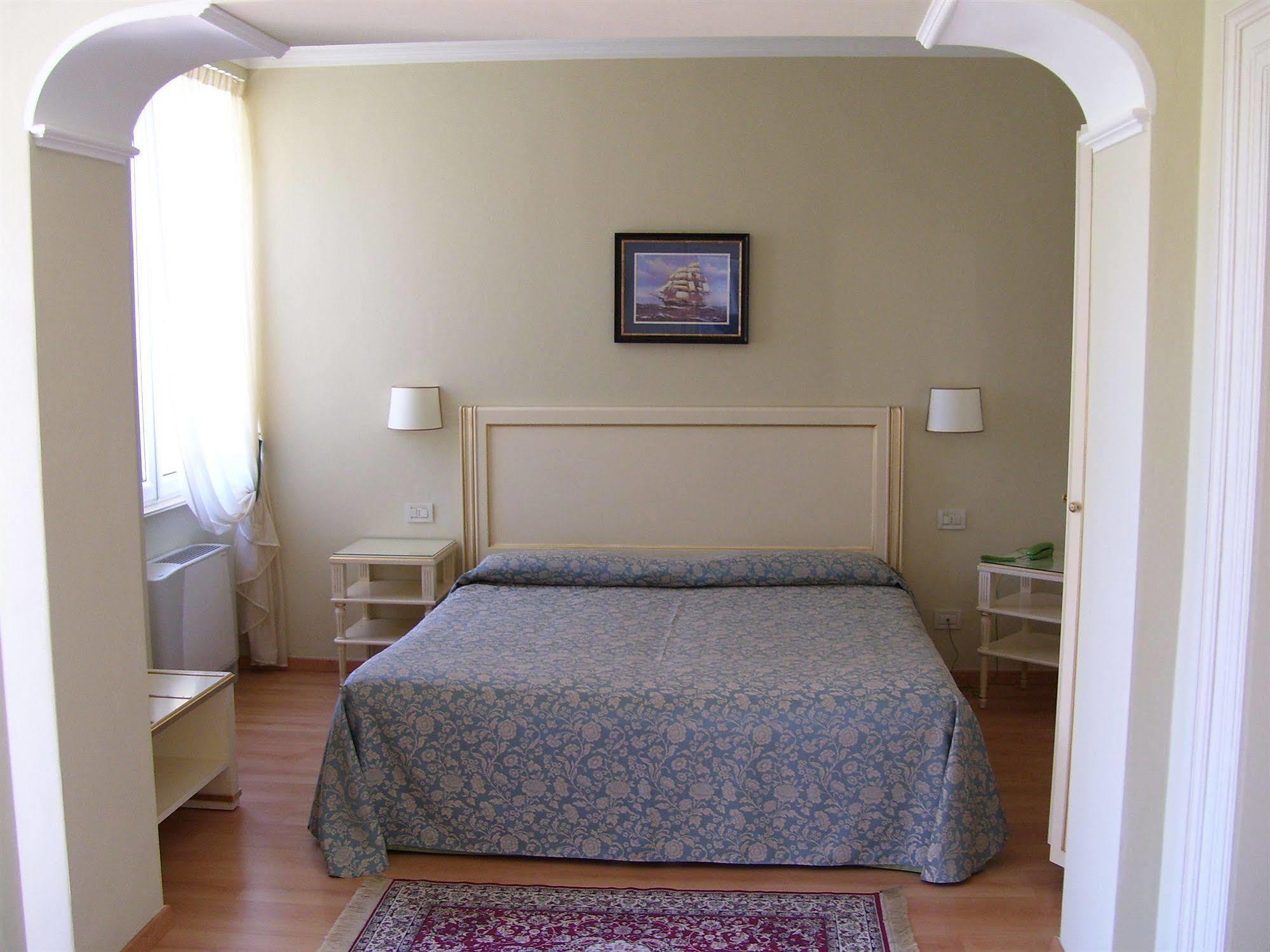 Villa La Mirabella Cadenabbia Dış mekan fotoğraf