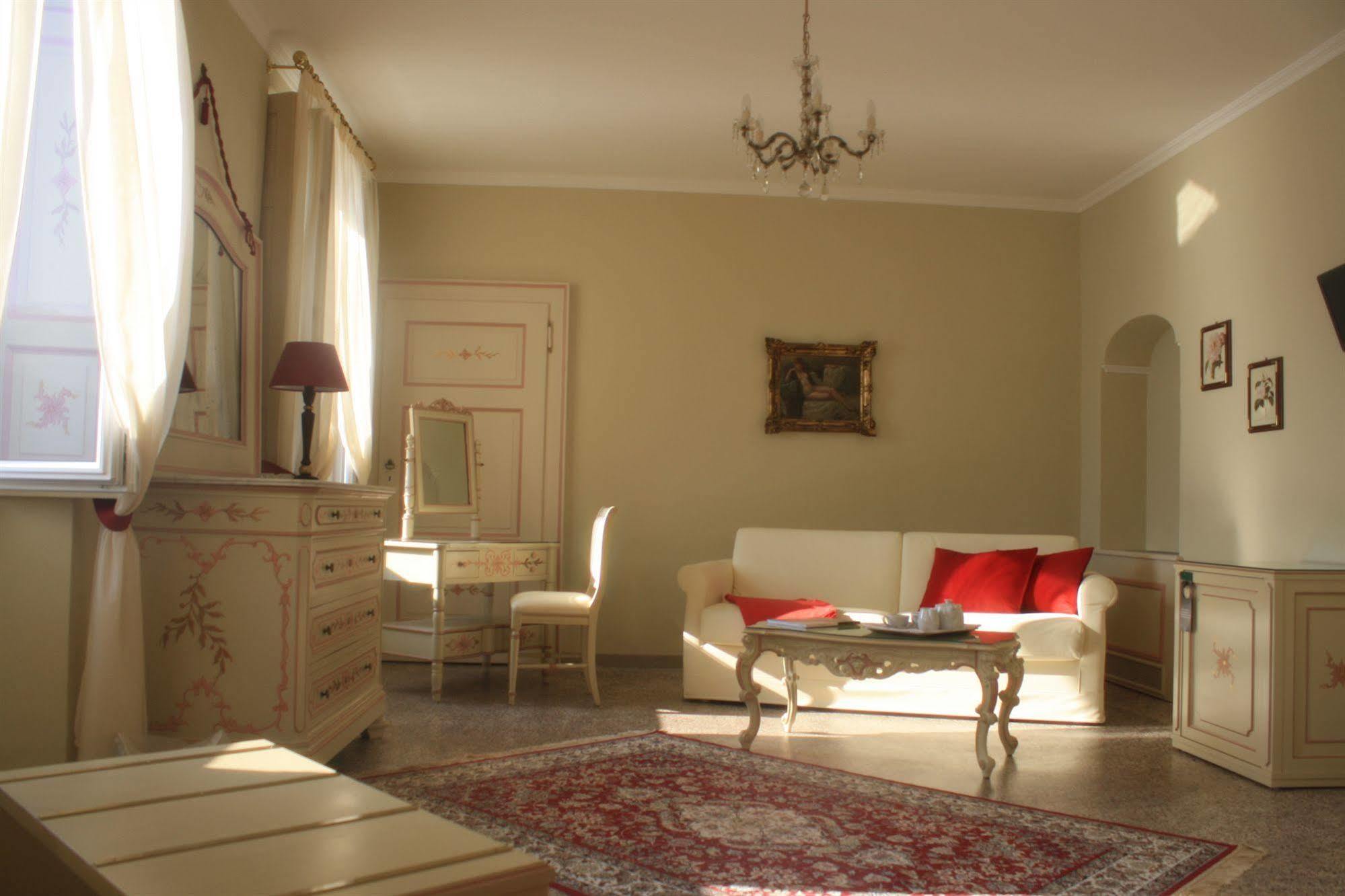 Villa La Mirabella Cadenabbia Dış mekan fotoğraf