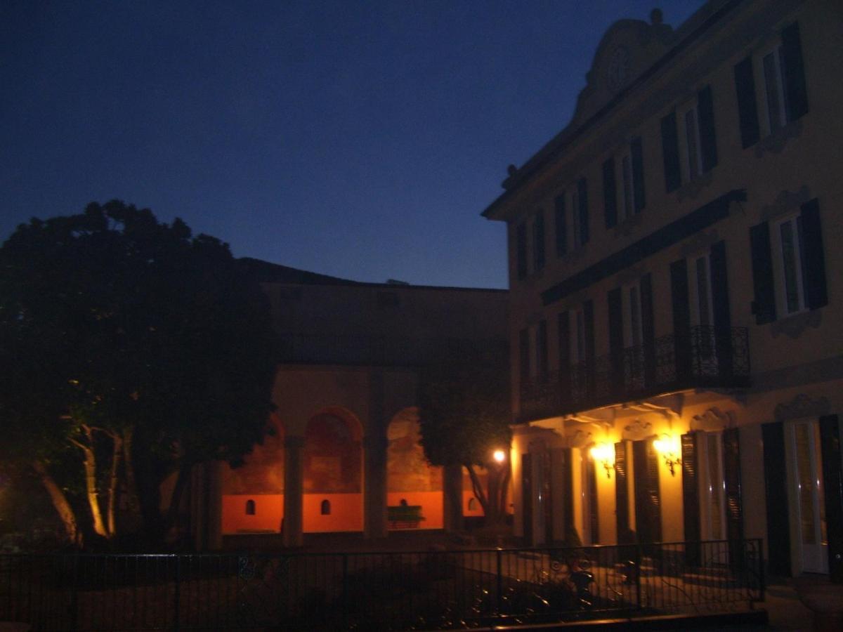 Villa La Mirabella Cadenabbia Dış mekan fotoğraf