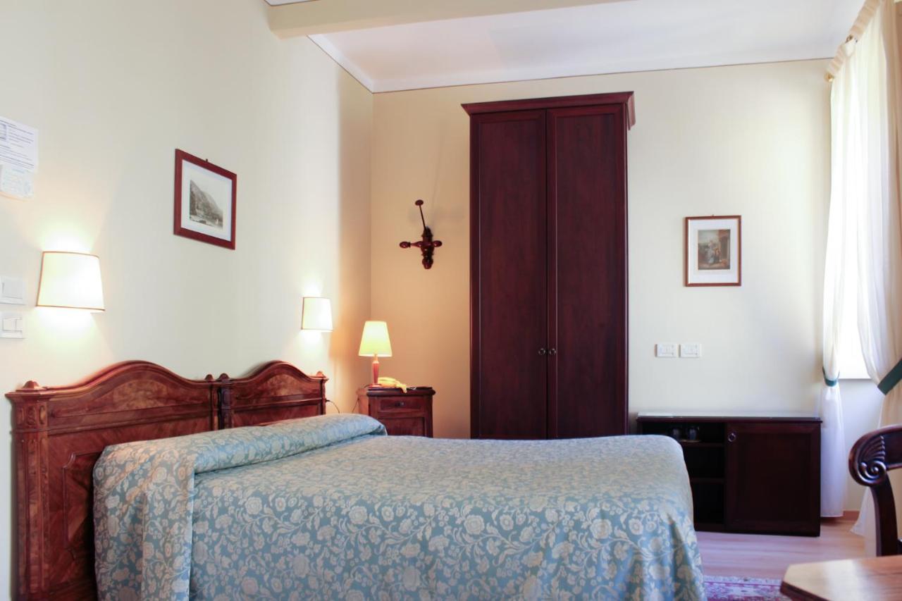 Villa La Mirabella Cadenabbia Dış mekan fotoğraf